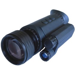 Luna Optics 6-36x50 GEN3