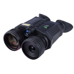 Luna 6-36X50 laser finder gen3