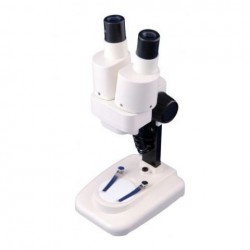 20x Stereo-Microscope