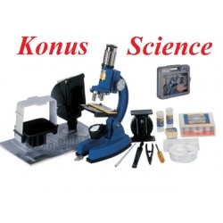 Konus Science lasten